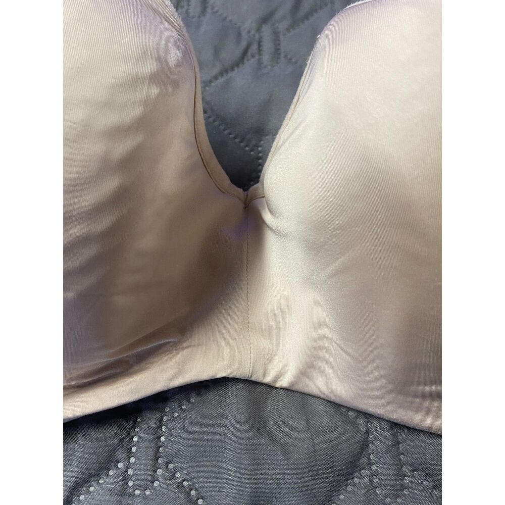 Torrid Curve 360 Back Smoothing Lightly Lined Ful… - image 5